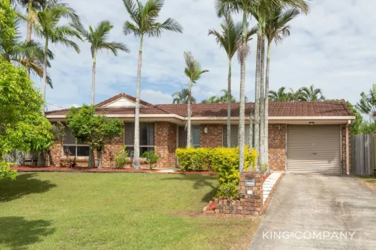8 Allspice Street, Crestmead, Qld 4132