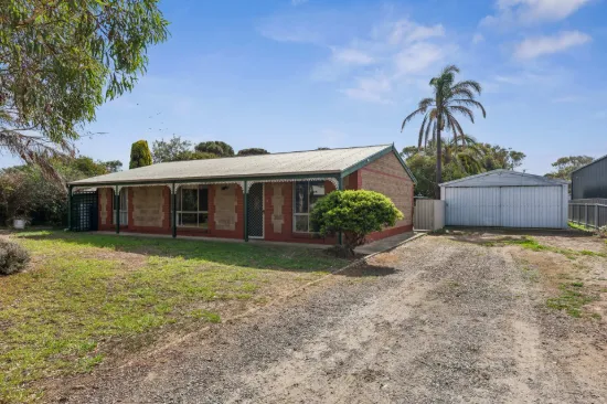 8 Alma Place, Middleton, SA 5213
