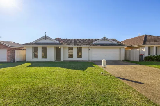8 Alpine Avenue, Cessnock, NSW 2325