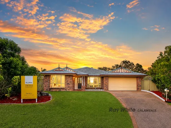 8 Alpinia Place, Calamvale QLD 4116-Image