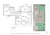 8 Altair Street, Ocean Grove, Vic 3226-Floorplan