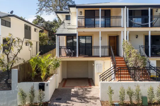 8 Alva Terrace, Gordon Park, Qld 4031