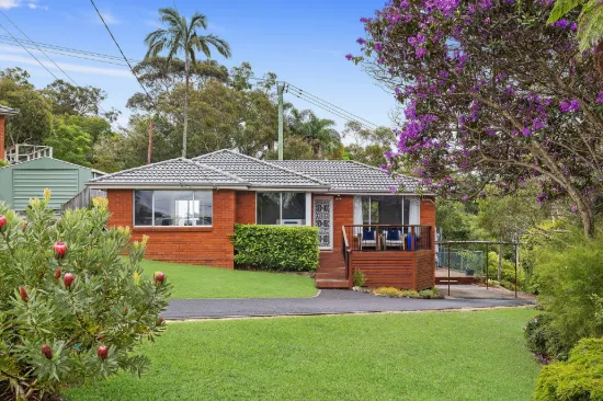 8 Amanda Close, Berowra Heights, NSW 2082