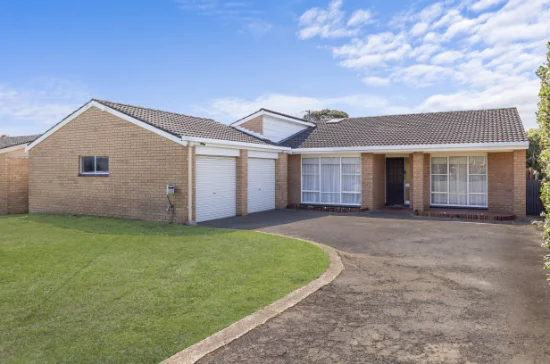 8 Amaroo Court, Warrnambool, Vic 3280 - For Sale