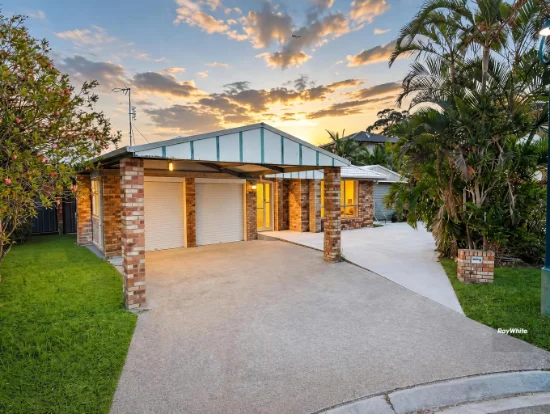 8 Amberdale Court, Underwood, Qld 4119