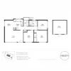 8 Amberley Court, Blackmans Bay, Tas 7052-Floorplan