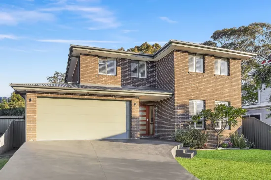 8 Amiens Avenue, Engadine, NSW 2233