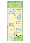 8 Amira Road, Greenvale, Vic 3059-Floorplan
