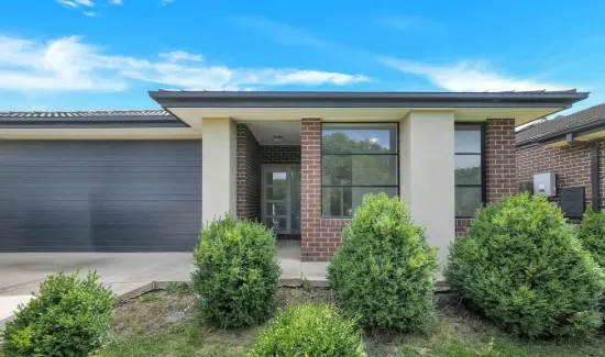 8 Anahit Drive, Epping, Vic 3076
