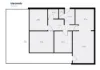 8 and 8A Gould Street, Warracknabeal, Vic 3393-Floorplan