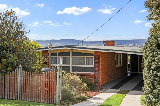 8 Andrea Place, Riverside, Tas 7250