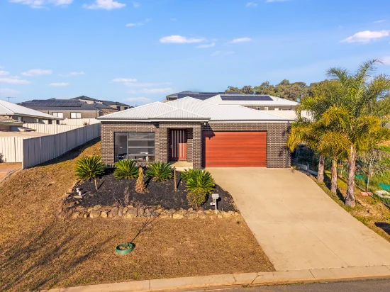 8 Anglesey Street, Wodonga, Vic 3690