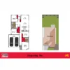 8 Angus Way, Moe, Vic 3825-Floorplan