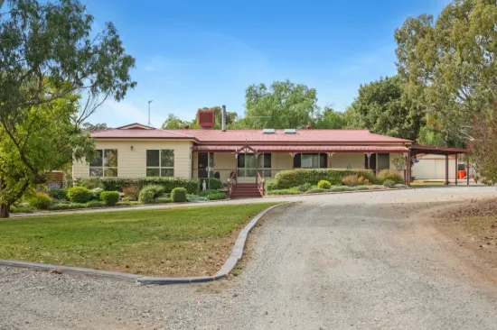 8 Ann Milroy Lane, Kalbeeba, SA 5118