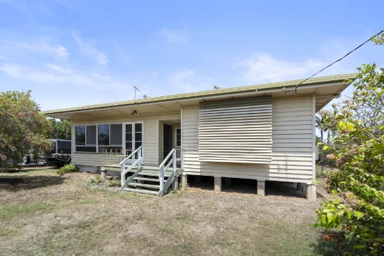8  Ann Street, Bundaberg East, Qld 4670