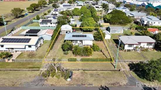 8 Ann Street, Bundaberg East, Qld 4670
