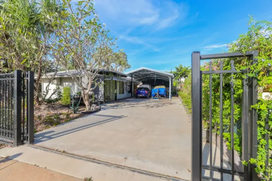 8 Annaburroo Crescent, Tiwi, NT 0810
