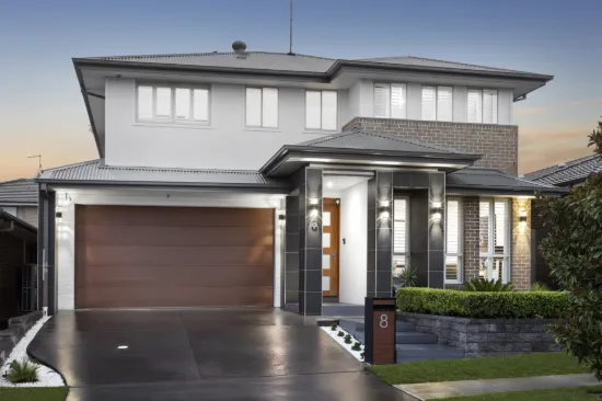 8 Annalyse Street, Schofields, NSW 2762