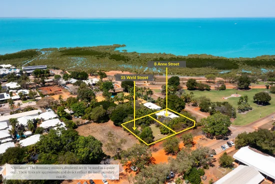 8 Anne Street, Broome WA 6725-Image