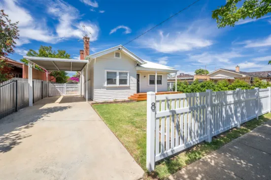 8 Annerley Avenue, Shepparton, Vic 3630
