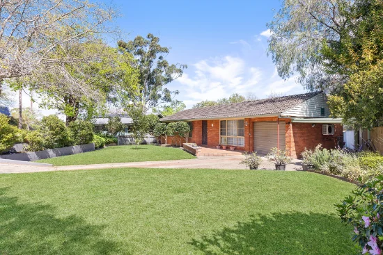 8 Annette Place, Belrose, NSW 2085