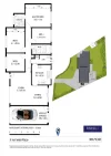 8 Annette Place, Belrose, NSW 2085-Floorplan