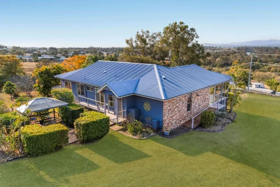 8 Annette Road, Lowood, Qld 4311
