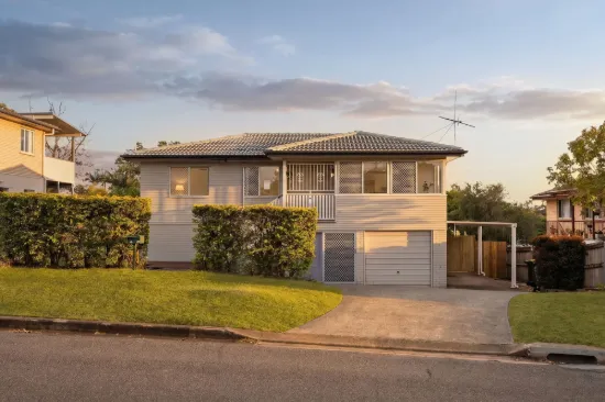8 Annette Street, Tingalpa, Qld 4173
