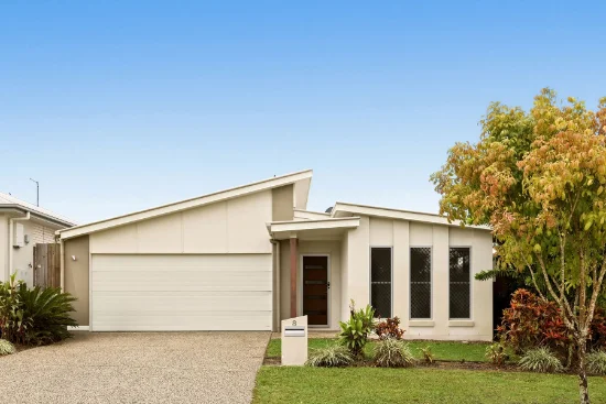 8 Antelope St, Dakabin, Qld 4503