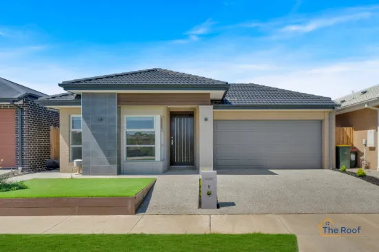 8 Anther Avenue, Tarneit, Vic 3029