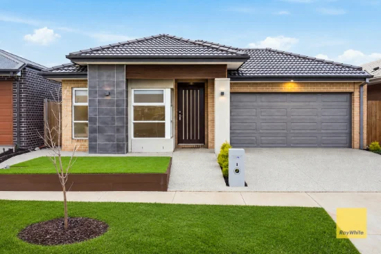 8 Anther Avenue, Tarneit, Vic 3029