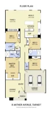 8 Anther Avenue, Tarneit, Vic 3029-Floorplan