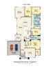 8 Appalachian Street, Truganina, Vic 3029-Floorplan