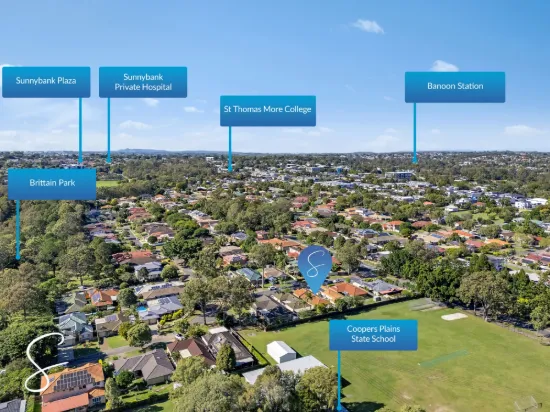 8 Appleyard Crescent, Coopers Plains, Qld 4108-Image