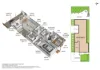 8 Appleyard Crescent, Coopers Plains, Qld 4108-Floorplan