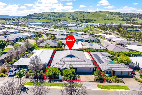 8 Aquamarine Boulevard, Hayborough, SA 5211
