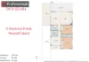 8 Aquarius Street, Russell Island, Qld 4184-Floorplan