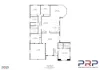 8 Arana Place, Parkes, NSW 2870-Floorplan