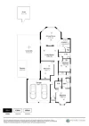 8 Arcadia Drive, Smithfield SA 5114-Floorplan