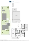 8 Archer Road, Garfield, Vic 3814-Floorplan