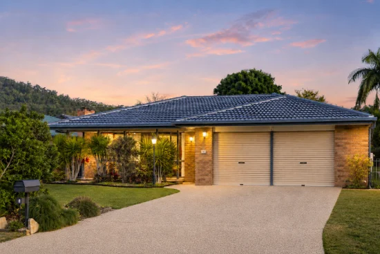 8 Ardee Court, Keperra, Qld 4054