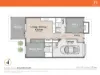 8 Ardie Court, Bellbird Park, Qld 4300-Floorplan