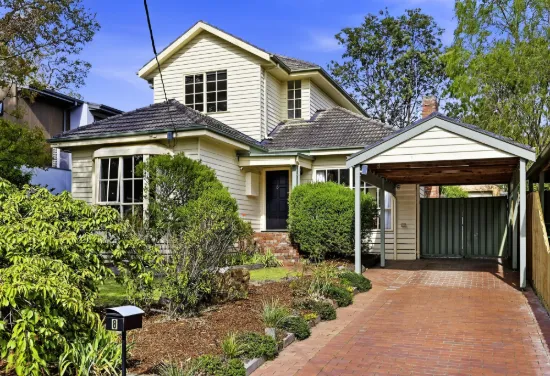 8 Arna Street, Blackburn, Vic 3130