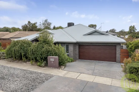 8 Arndt Street, Forde, ACT 2914