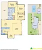 8 Arnold Court, Melton, Vic 3337-Floorplan