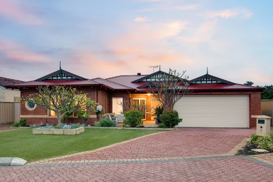 8 Arrino Close, Gwelup, WA 6018