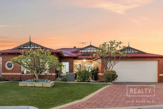 8 Arrino Close, Gwelup, WA 6018