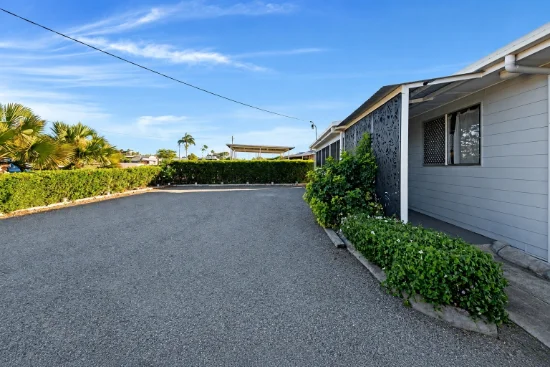 8 Arthur Street, Emu Park, Qld 4710