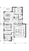 8 Arthur Street, Tarpeena, SA 5277-Floorplan