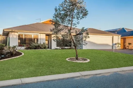 8 Arthurian Way, Baldivis, WA 6171